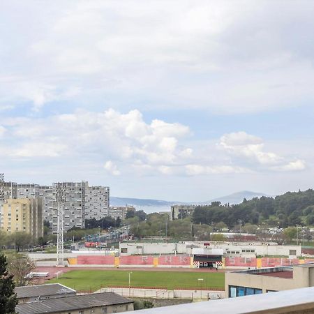 Summer Spot Apartment Split Centar Luaran gambar