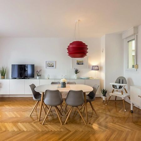 Summer Spot Apartment Split Centar Luaran gambar