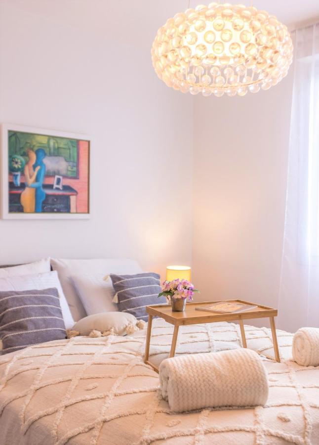 Summer Spot Apartment Split Centar Luaran gambar