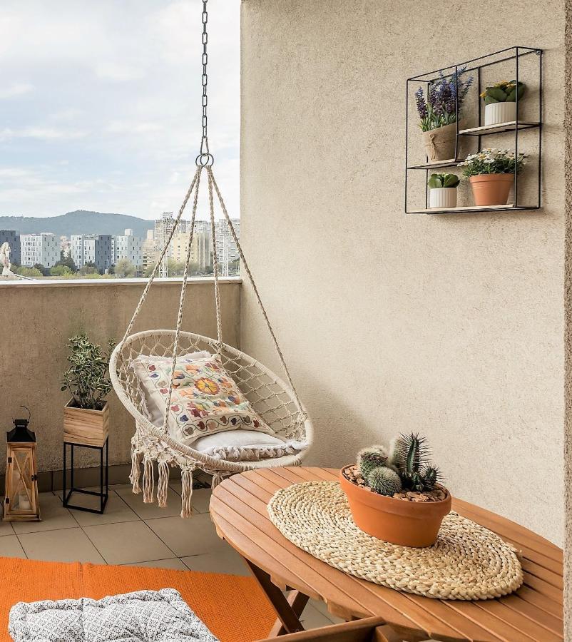 Summer Spot Apartment Split Centar Luaran gambar