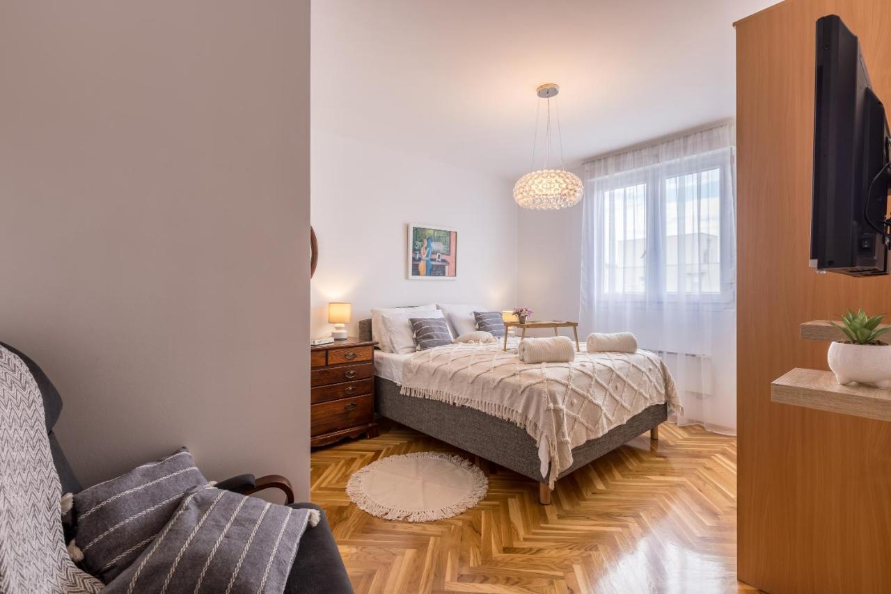 Summer Spot Apartment Split Centar Luaran gambar