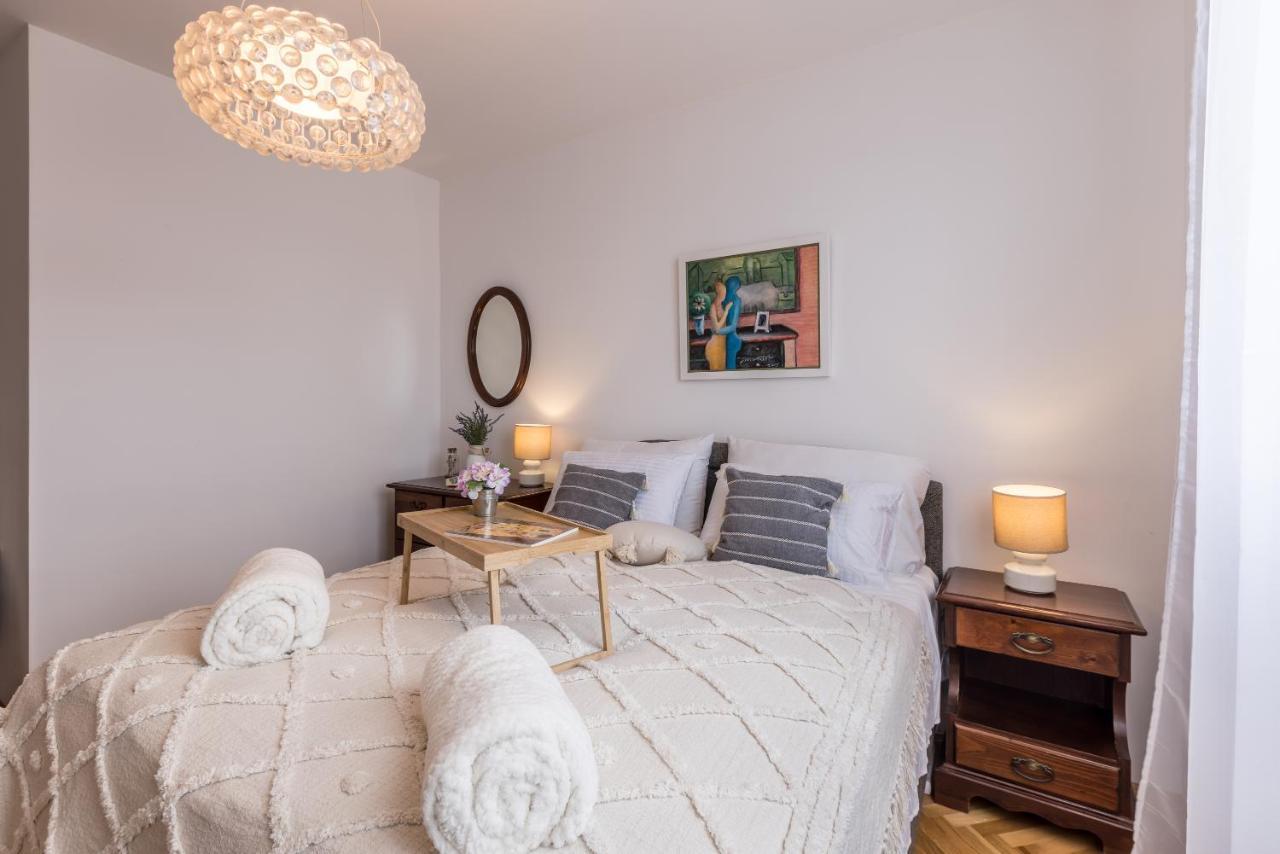 Summer Spot Apartment Split Centar Luaran gambar