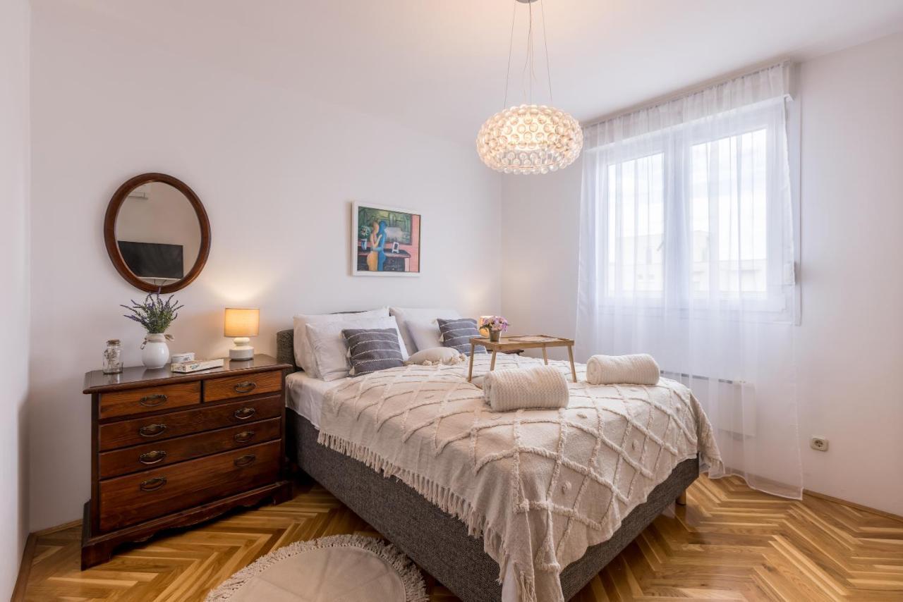 Summer Spot Apartment Split Centar Luaran gambar