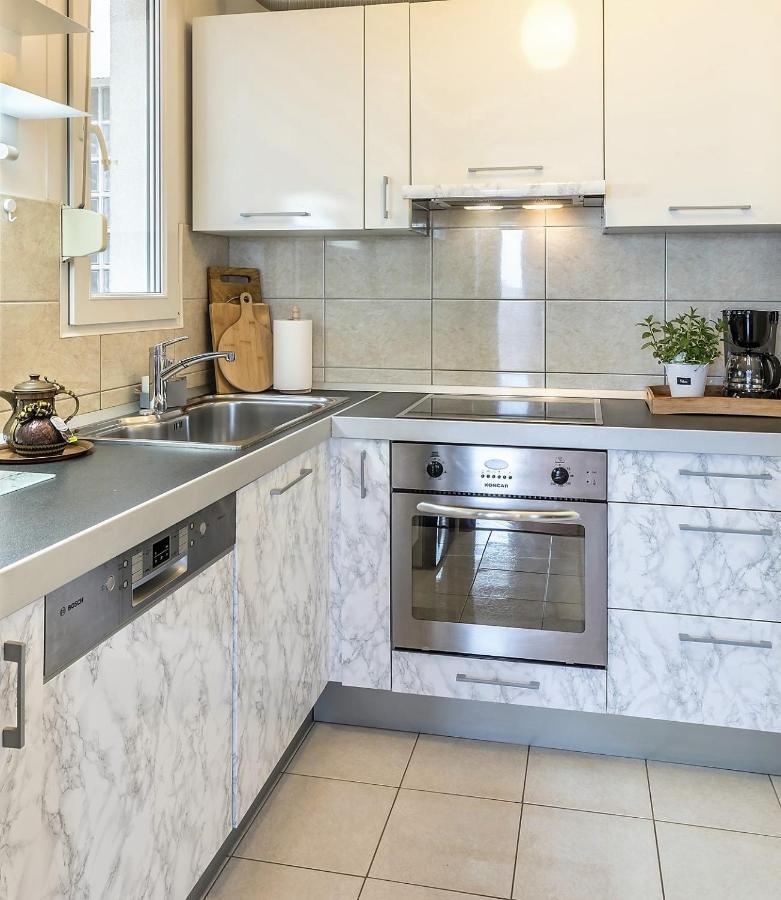 Summer Spot Apartment Split Centar Luaran gambar