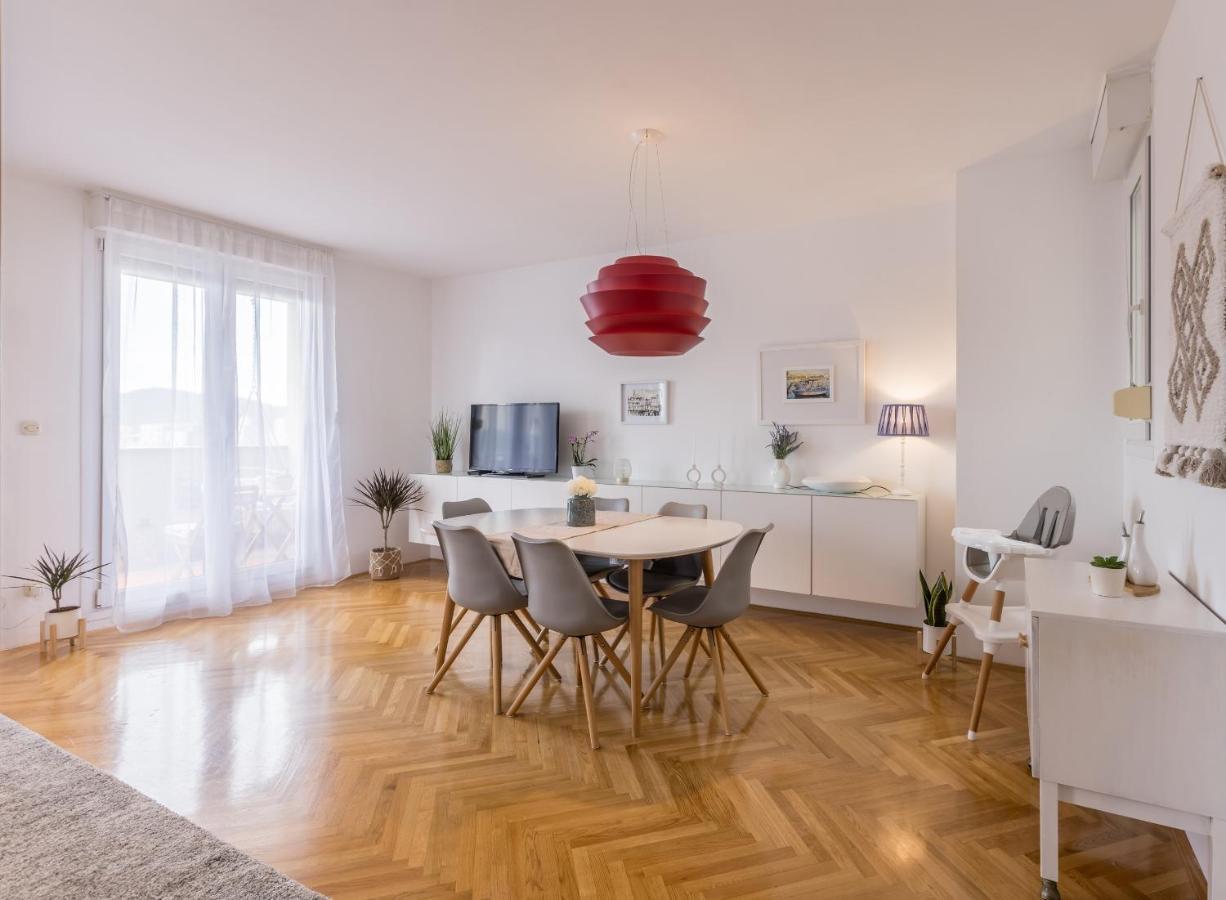 Summer Spot Apartment Split Centar Luaran gambar