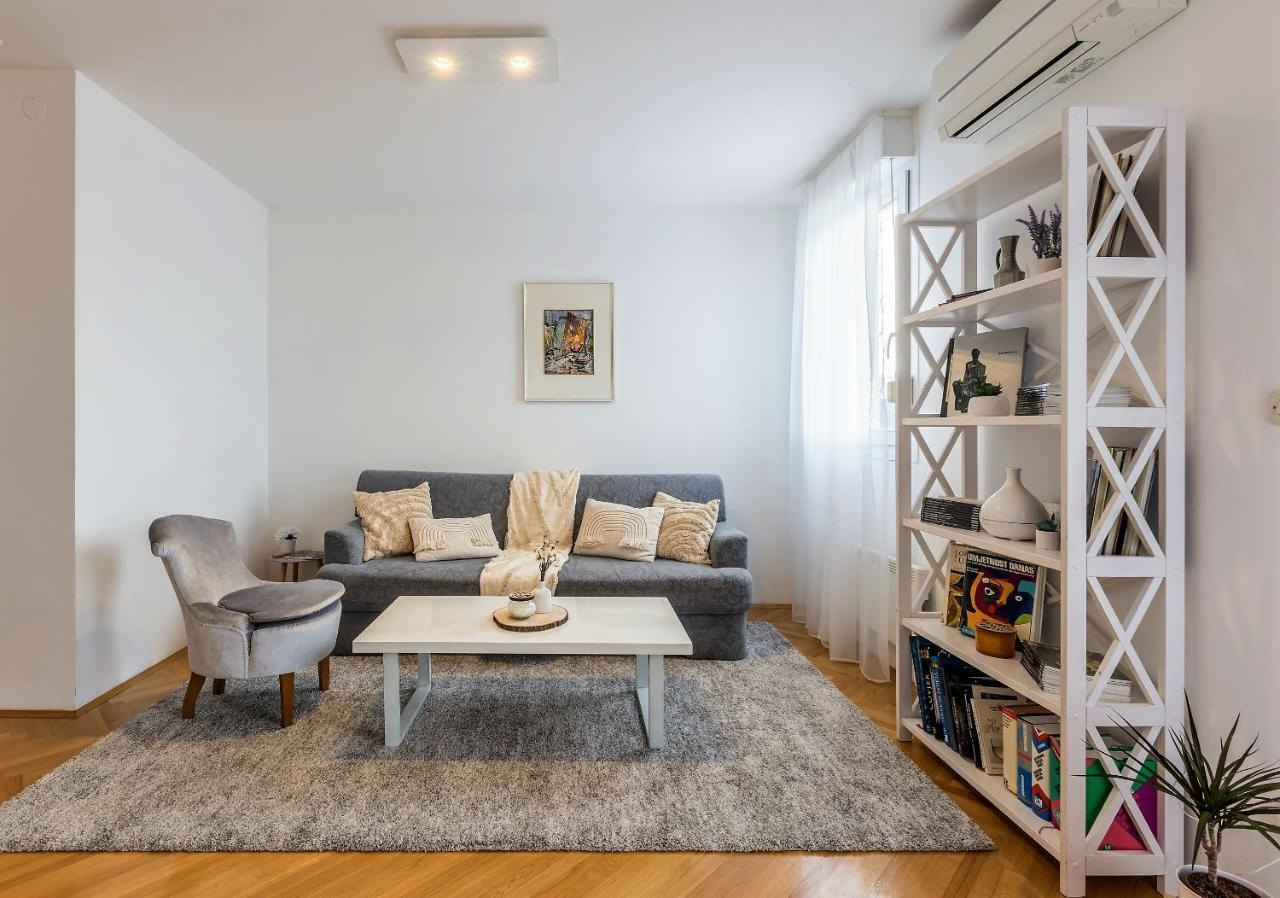 Summer Spot Apartment Split Centar Luaran gambar