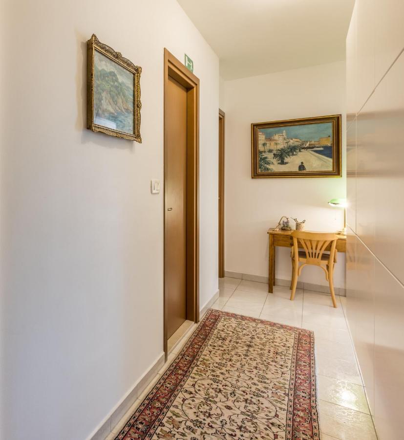 Summer Spot Apartment Split Centar Luaran gambar