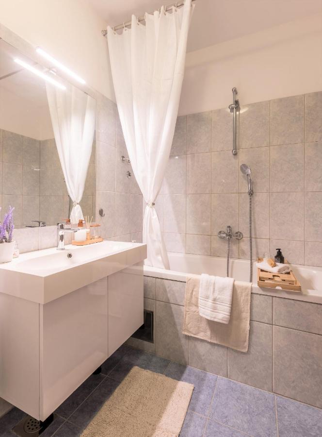 Summer Spot Apartment Split Centar Luaran gambar