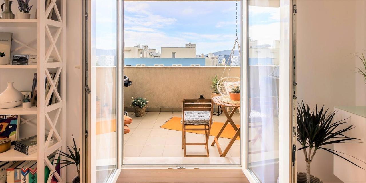 Summer Spot Apartment Split Centar Luaran gambar