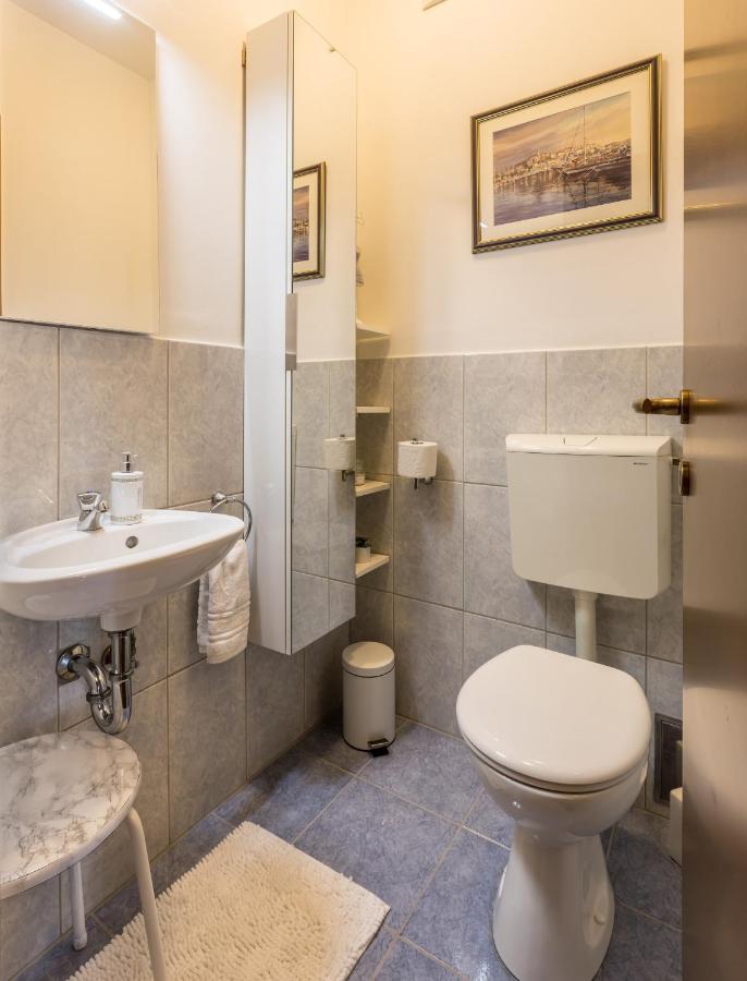 Summer Spot Apartment Split Centar Luaran gambar