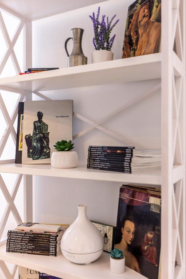 Summer Spot Apartment Split Centar Luaran gambar