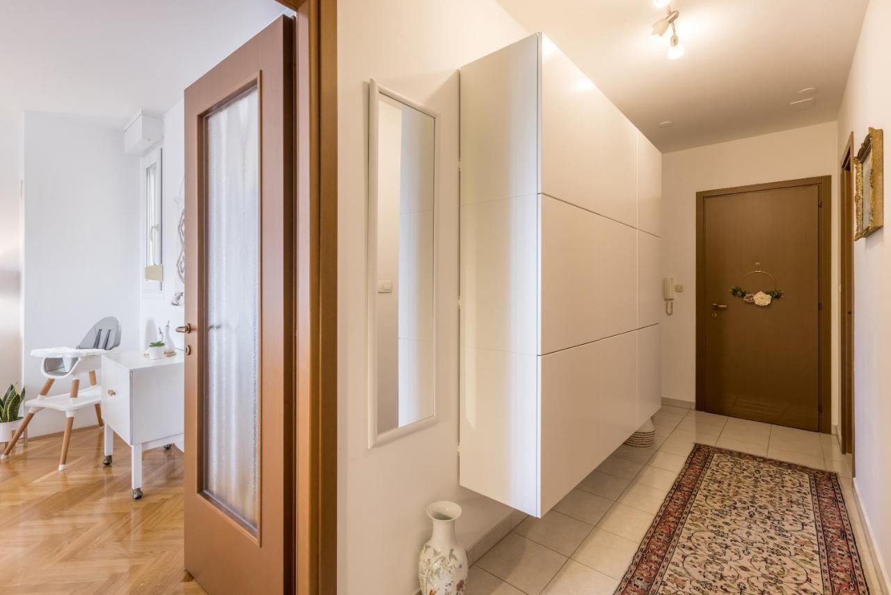 Summer Spot Apartment Split Centar Luaran gambar
