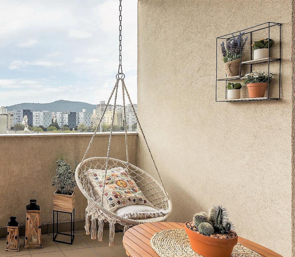 Summer Spot Apartment Split Centar Luaran gambar