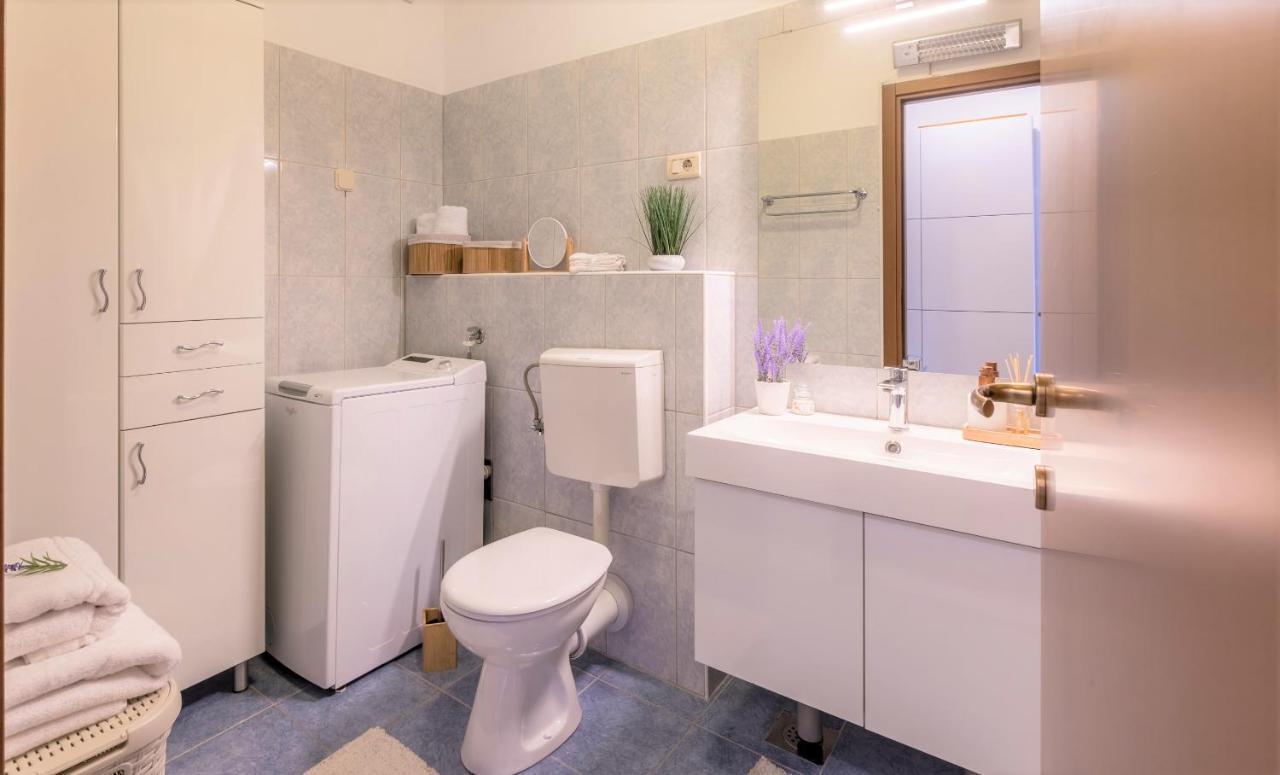 Summer Spot Apartment Split Centar Luaran gambar