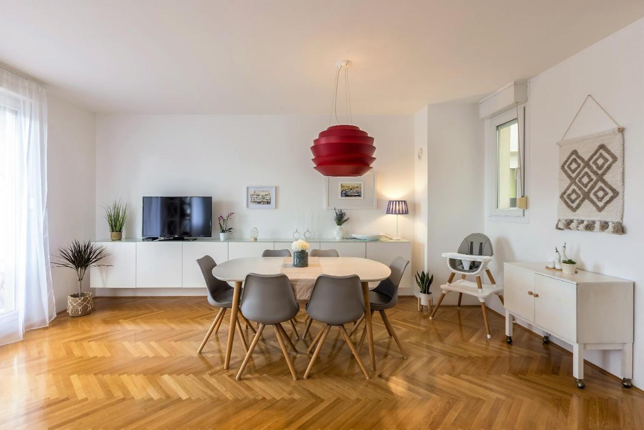 Summer Spot Apartment Split Centar Luaran gambar