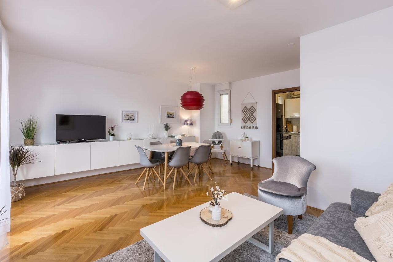 Summer Spot Apartment Split Centar Luaran gambar