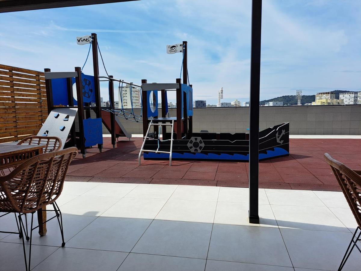 Summer Spot Apartment Split Centar Luaran gambar
