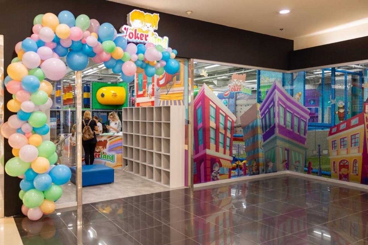 Summer Spot Apartment Split Centar Luaran gambar