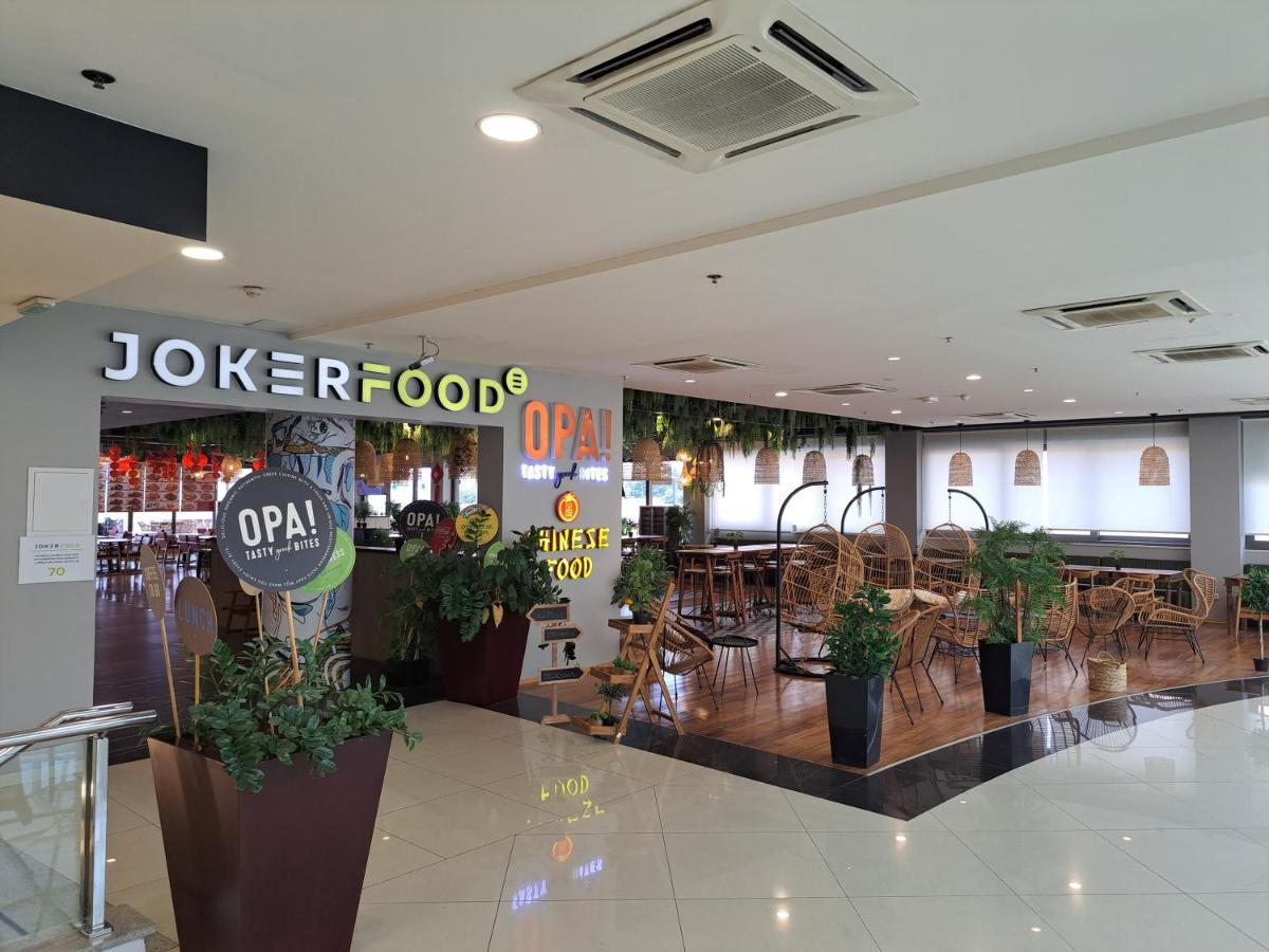 Summer Spot Apartment Split Centar Luaran gambar
