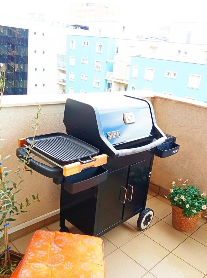 Summer Spot Apartment Split Centar Luaran gambar